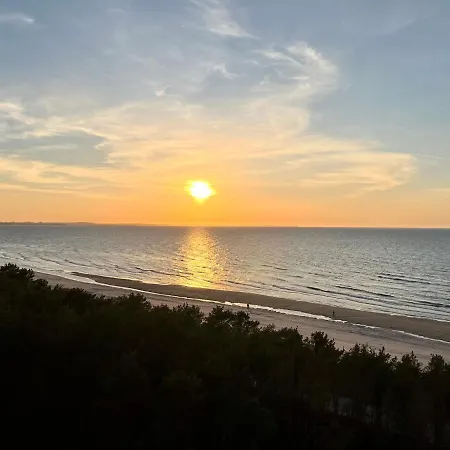 Axel Wave Seaview &spa