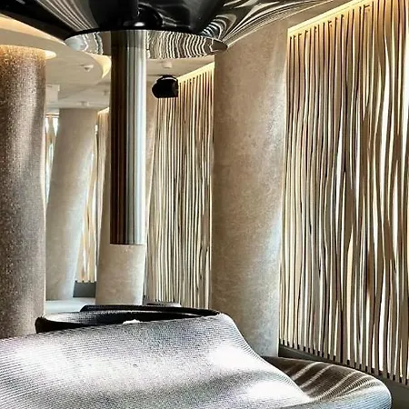 Axel Wave Seaview &spa * Miedzyzdroje