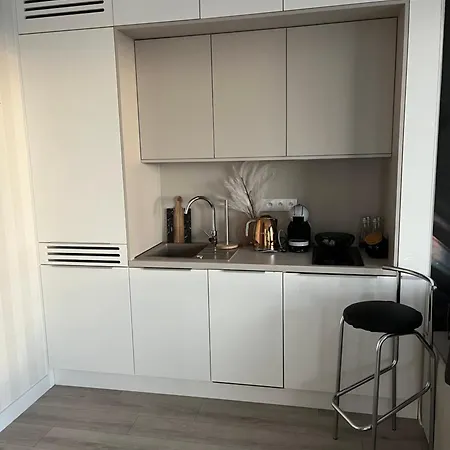 Axel Wave Seaview &spa *