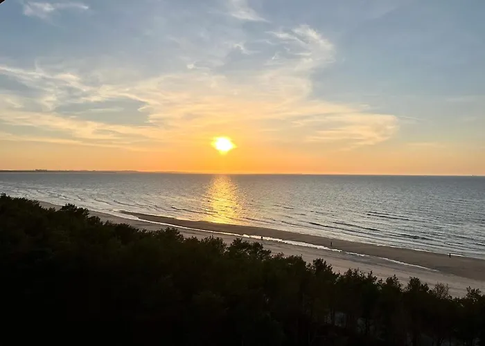 Axel Wave Seaview &spa