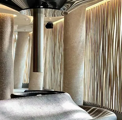 Axel Wave Seaview &spa * Miedzyzdroje