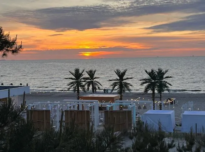 Axel Wave Seaview &spa * Miedzyzdroje