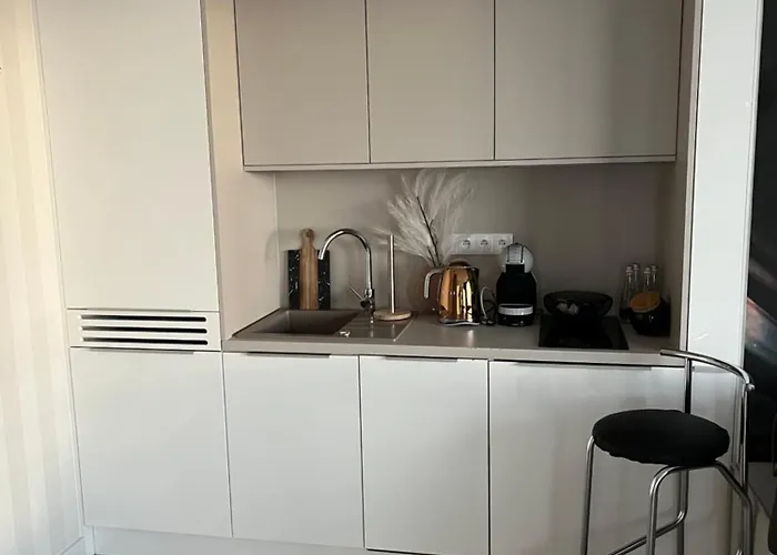 Axel Wave Seaview &spa *